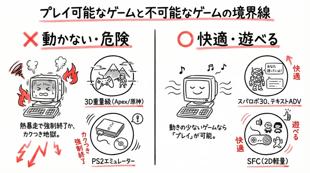 【解呪】動くゲーム・動かないゲーム｜スパロボ30とADVに活路を見出す生存戦略。見出し画像
